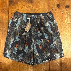 Patagonia Trail Shorts Medium